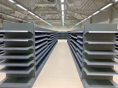 Topp Butikkdekorasjon, Gaujas iela 25B, Jaunpiebalga